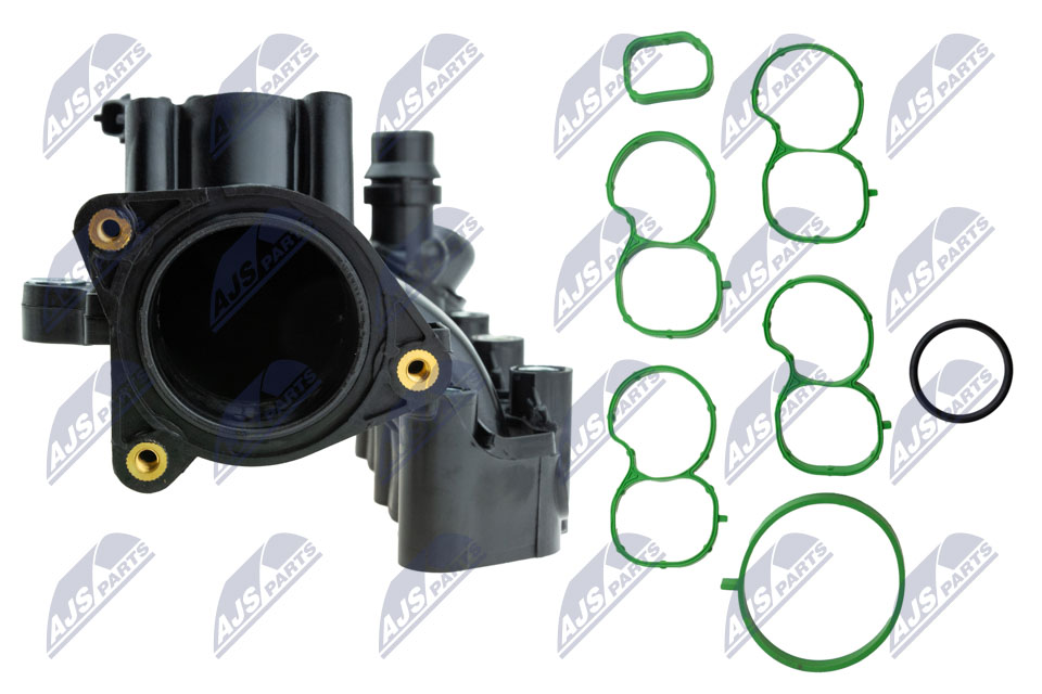 NTY BKS-PL-013 Saugrohrmodul