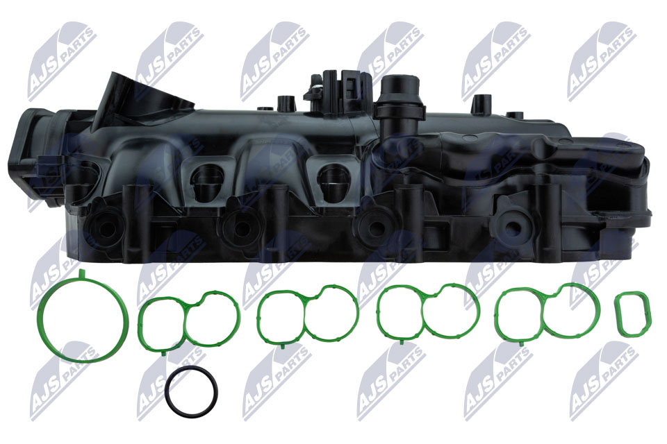 NTY BKS-PL-013 Saugrohrmodul