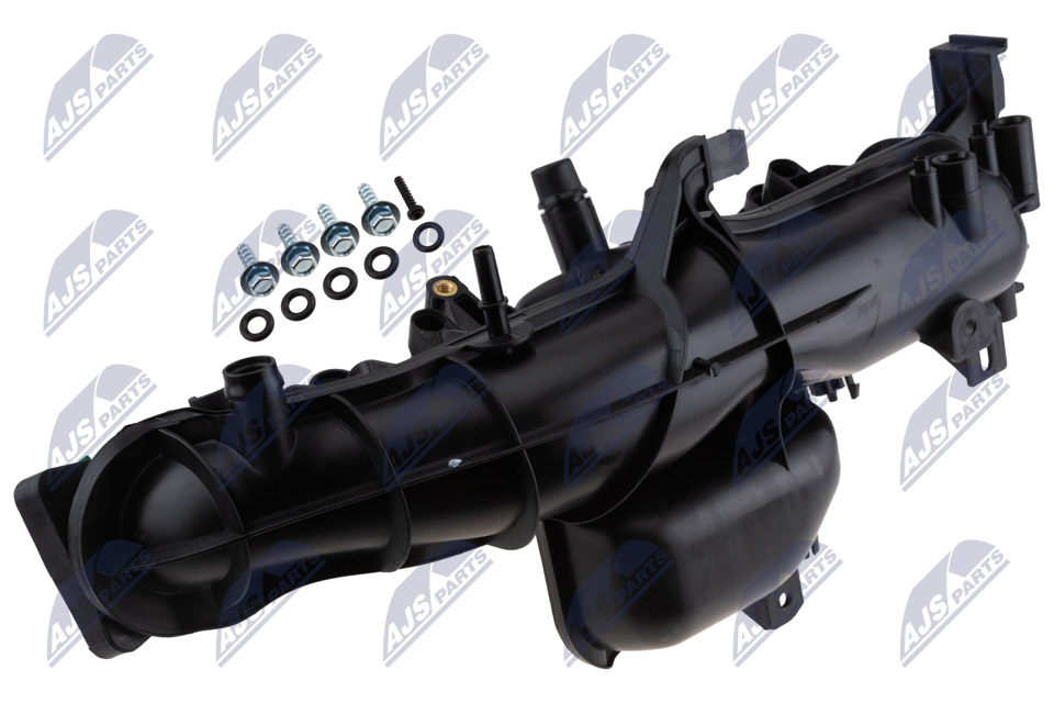 NTY BKS-PL-017 Saugrohrmodul