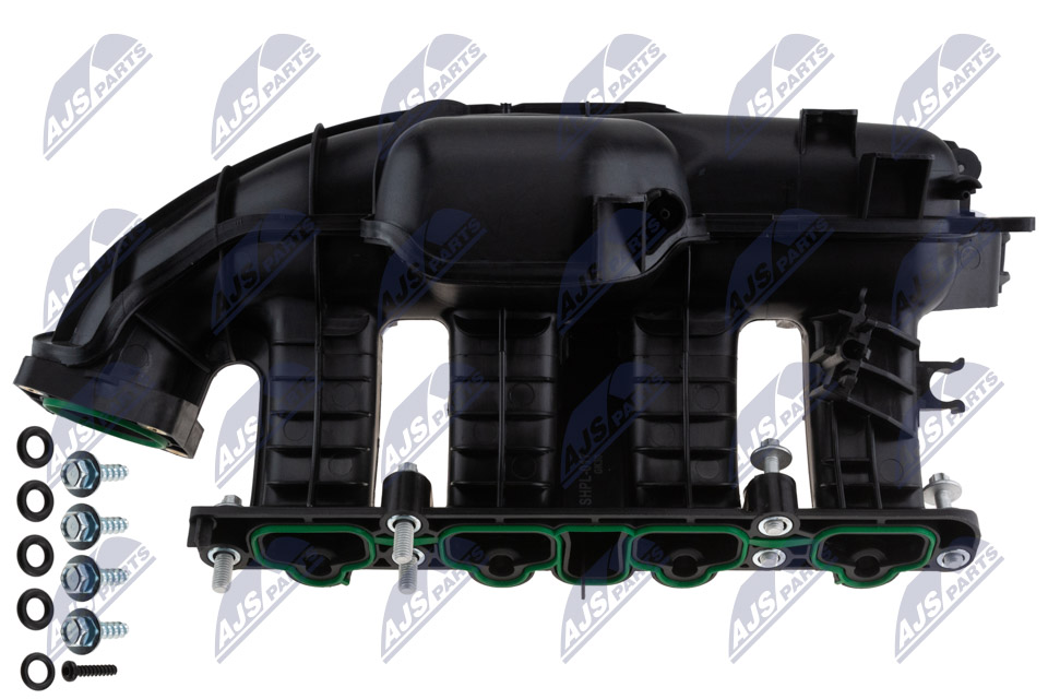 NTY BKS-PL-017 Saugrohrmodul