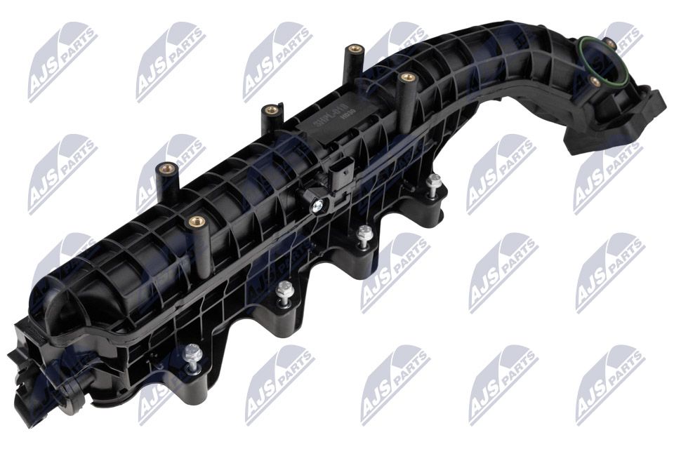NTY BKS-PL-018 Saugrohrmodul