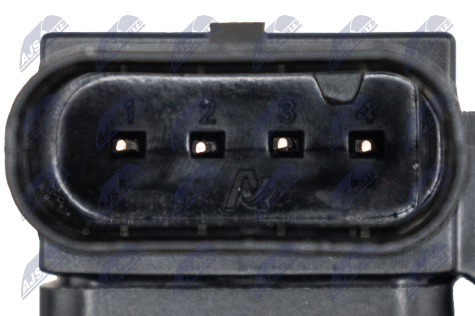 NTY BKS-PL-018 Saugrohrmodul