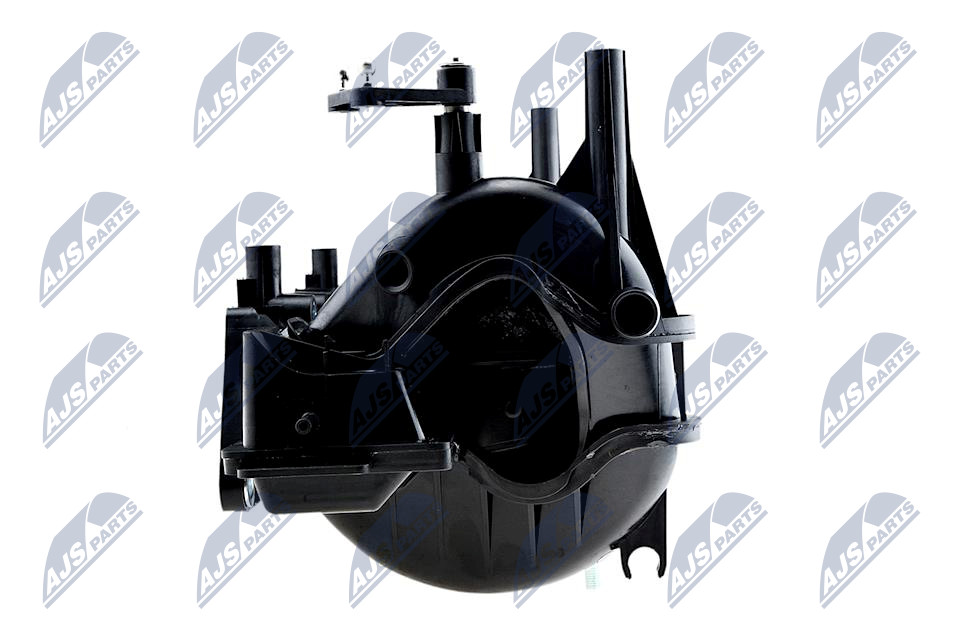 NTY BKS-RE-001 Saugrohrmodul
