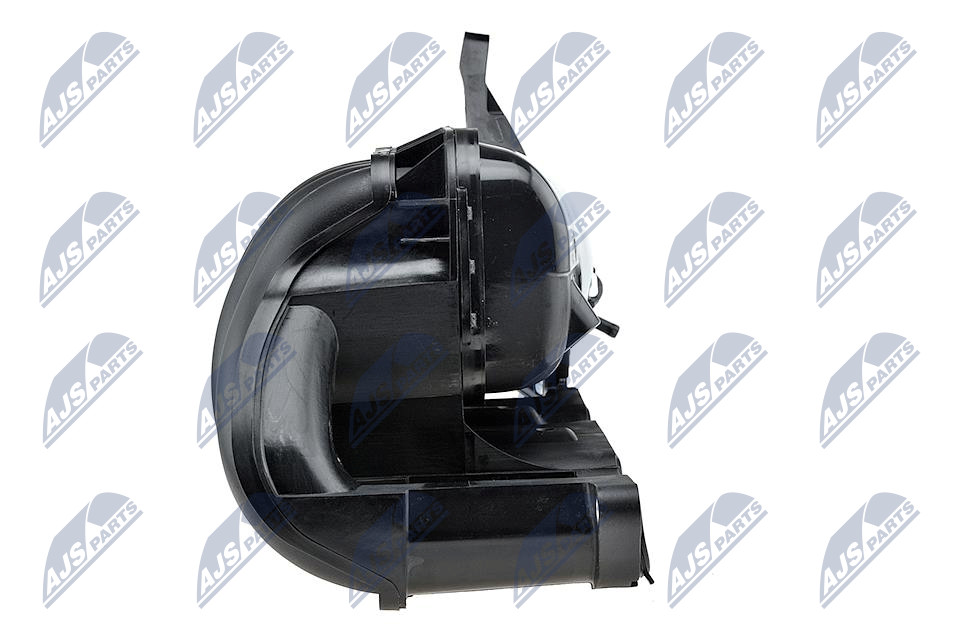 NTY BKS-TY-001 Saugrohrmodul