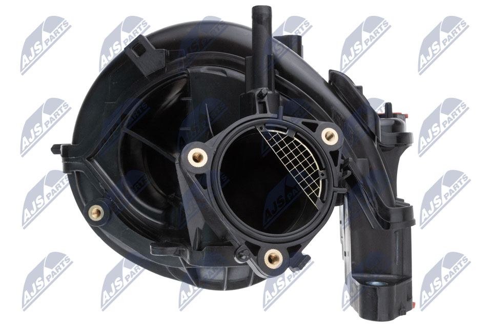 NTY BKS-TY-005 Saugrohrmodul