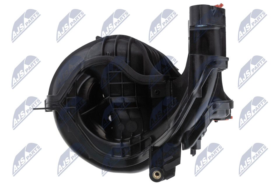 NTY BKS-TY-005 Saugrohrmodul