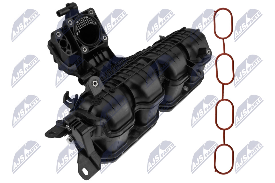 NTY BKS-TY-006 Saugrohrmodul