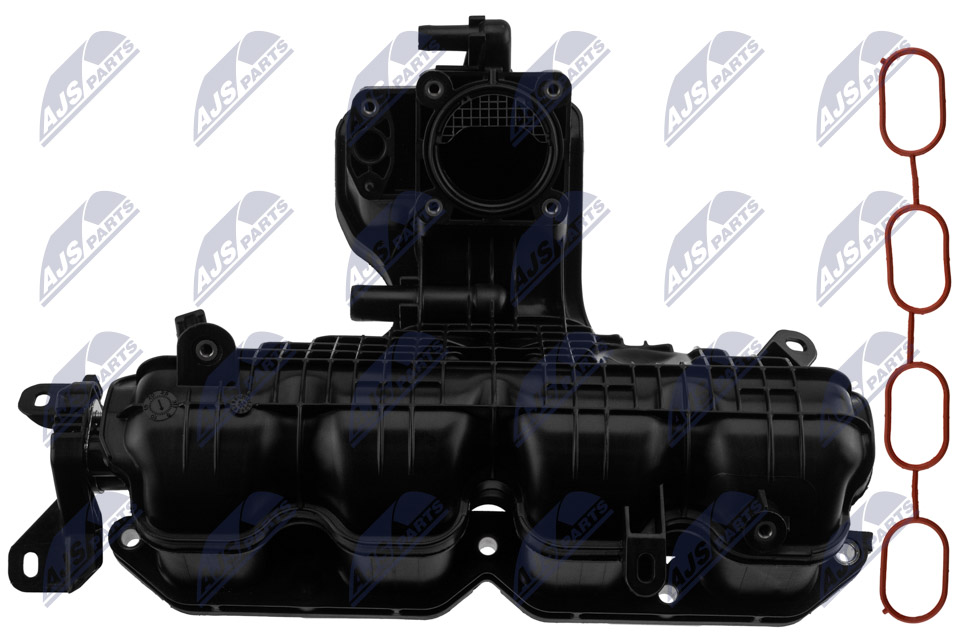 NTY BKS-TY-006 Saugrohrmodul