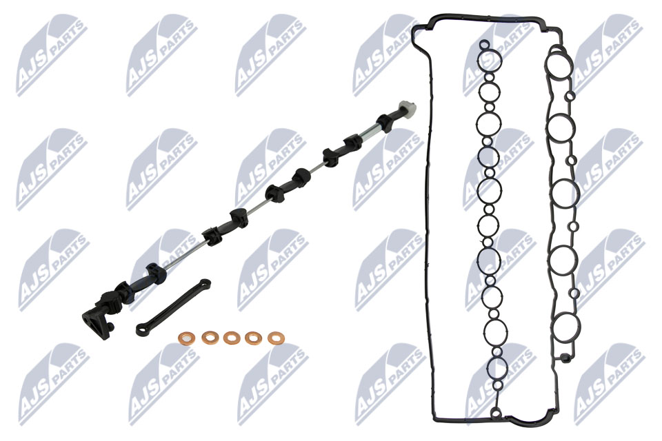 NTY BKS-VV-001 Saugrohrmodul