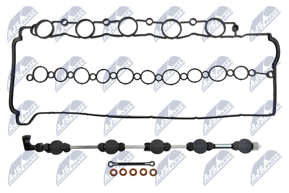 NTY BKS-VV-001 Saugrohrmodul