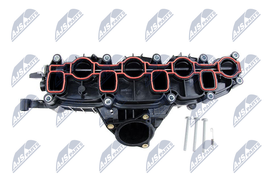 NTY BKS-VW-001 Saugrohrmodul
