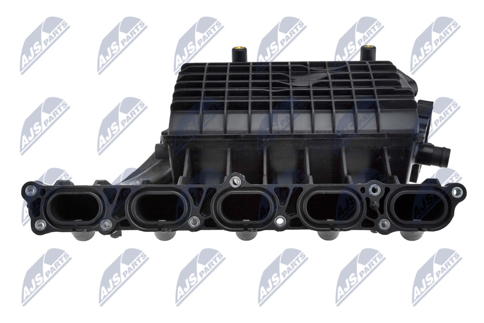 NTY BKS-VW-003 Модуль впускной трубы