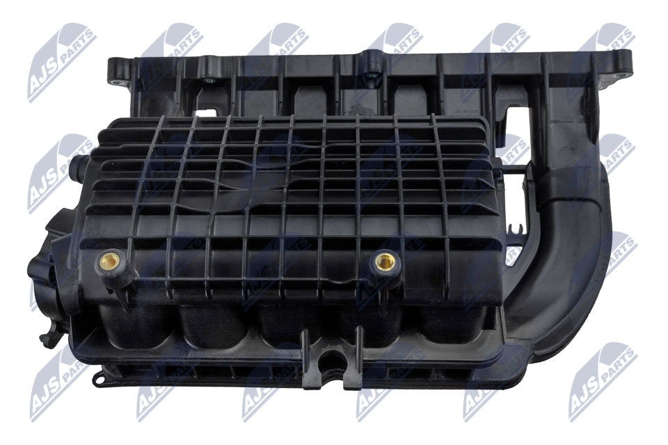 NTY BKS-VW-003 Модуль впускной трубы