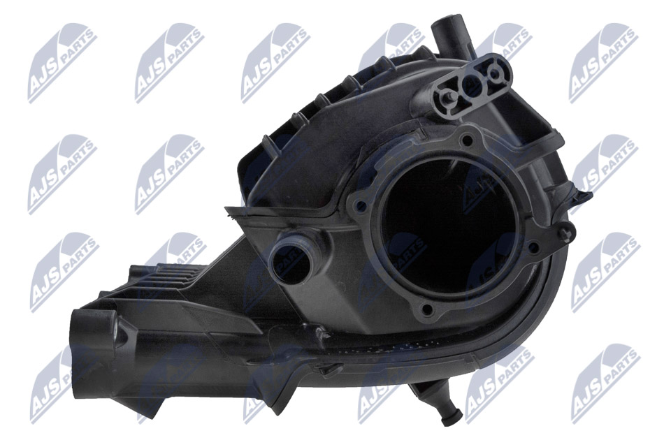 NTY BKS-VW-003 Модуль впускной трубы