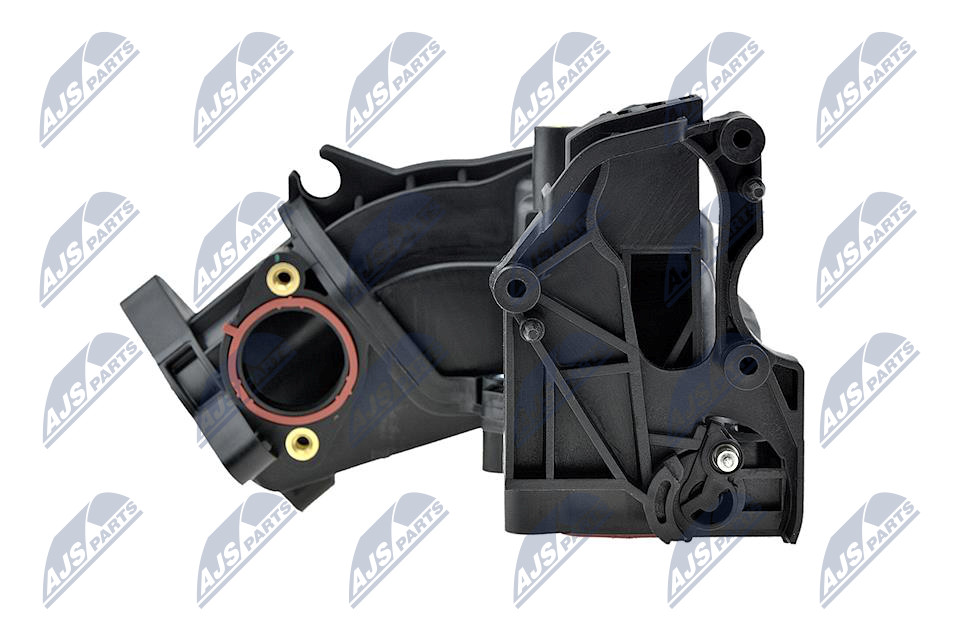 NTY BKS-VW-007 Saugrohrmodul