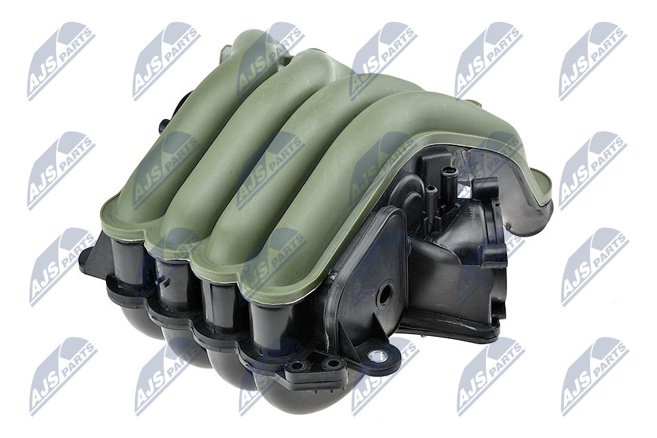 NTY BKS-VW-009 Модуль впускной трубы