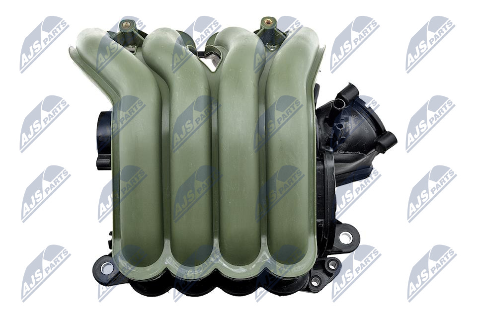 NTY BKS-VW-009 Модуль впускной трубы