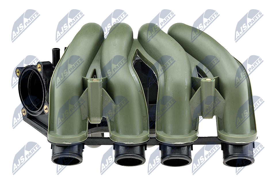 NTY BKS-VW-009 Модуль впускной трубы