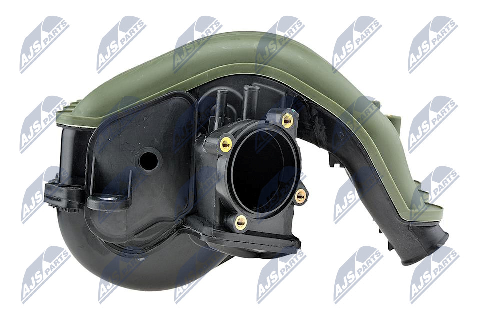 NTY BKS-VW-009 Модуль впускной трубы