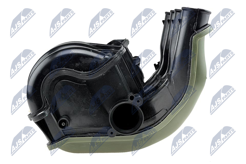 NTY BKS-VW-009 Модуль впускной трубы