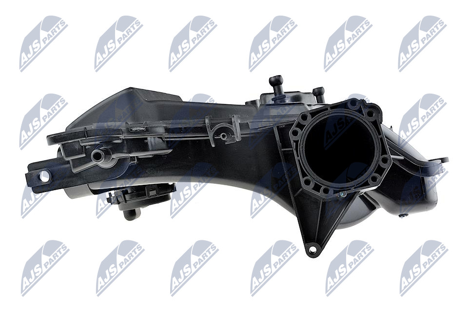 NTY BKS-VW-010 Saugrohrmodul