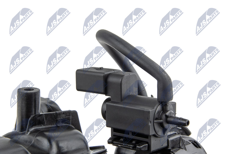 NTY BKS-VW-014K Intake Manifold Module