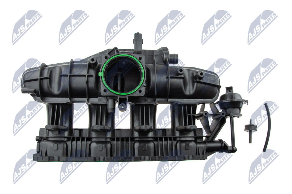 NTY BKS-VW-017 Saugrohrmodul