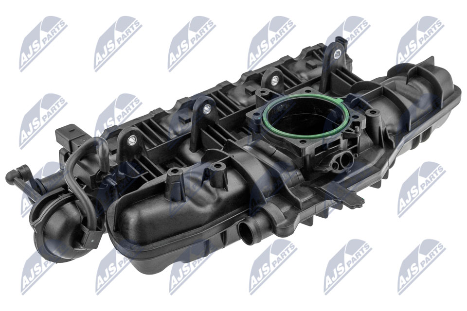 NTY BKS-VW-018 Saugrohrmodul