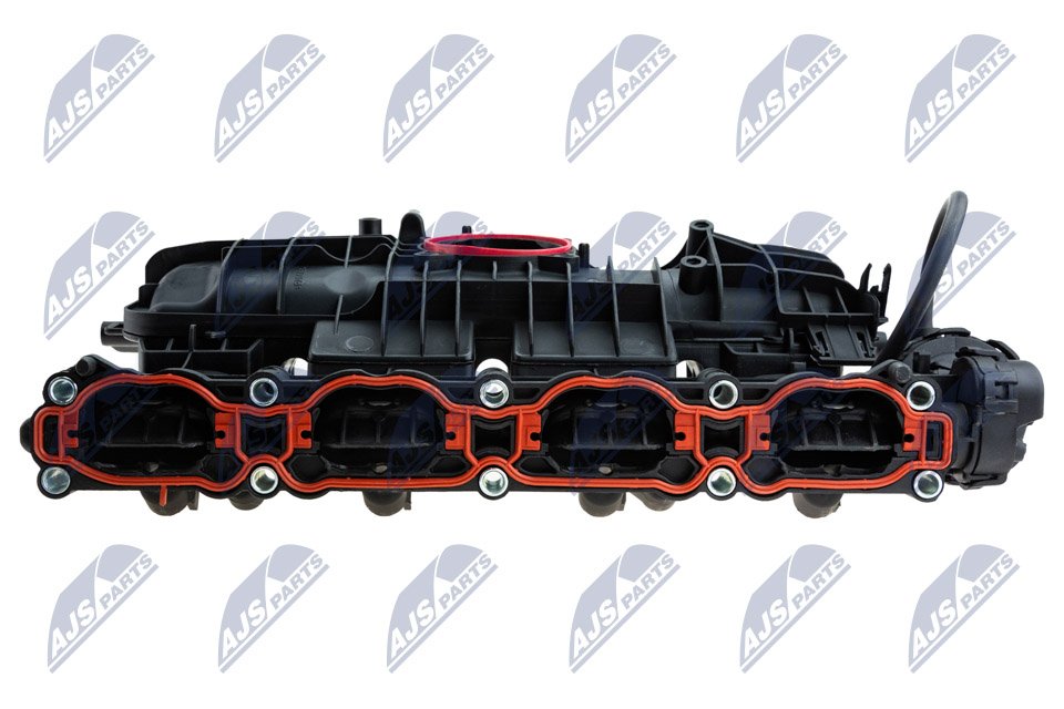 NTY BKS-VW-026 Модуль впускной трубы