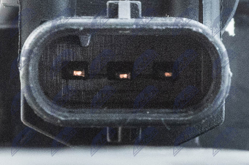 NTY BKS-VW-031 Модуль впускной трубы