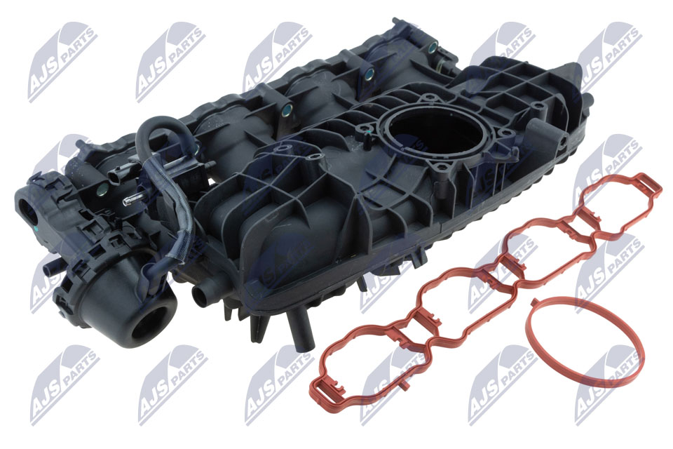 NTY BKS-VW-031 Модуль впускной трубы