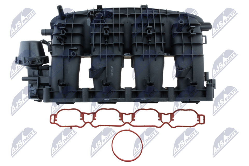 NTY BKS-VW-031 Модуль впускной трубы
