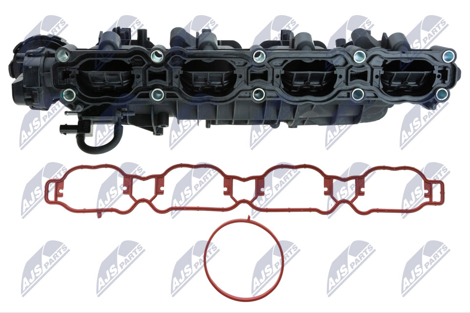 NTY BKS-VW-031 Модуль впускной трубы
