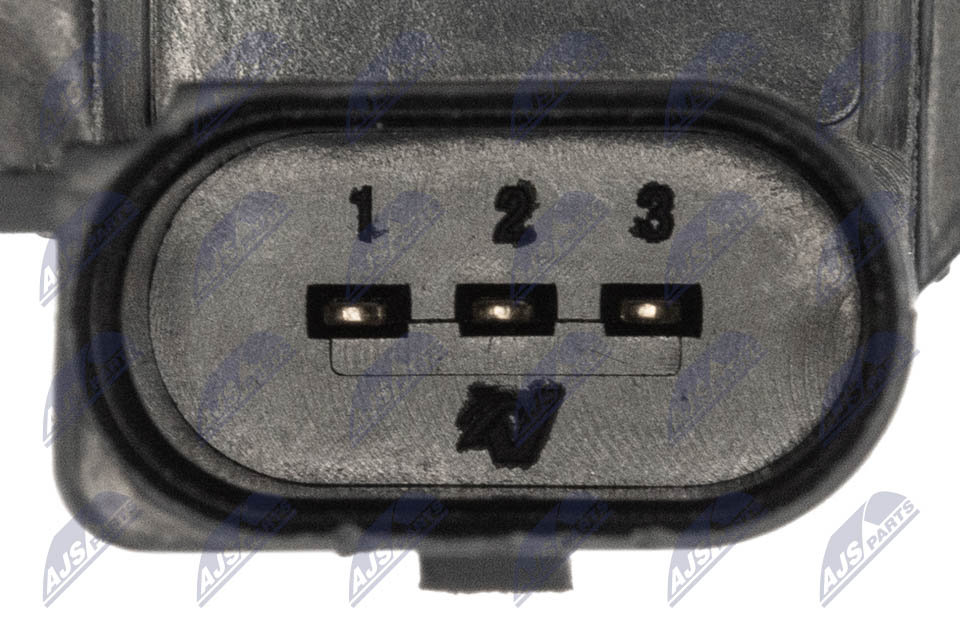 NTY BKS-VW-032 Modul conducta admisie