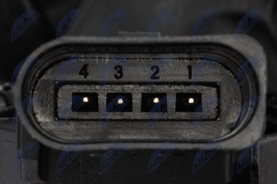 NTY BKS-VW-032 Modul conducta admisie