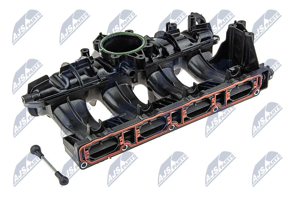 NTY BKS-WW-013 Sací trubkový modul
