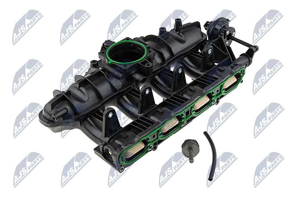 NTY BKS-WW-017 Sací trubkový modul