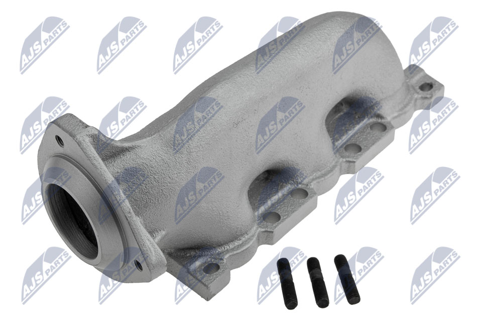 NTY BKW-AU-001 Modul conducta admisie