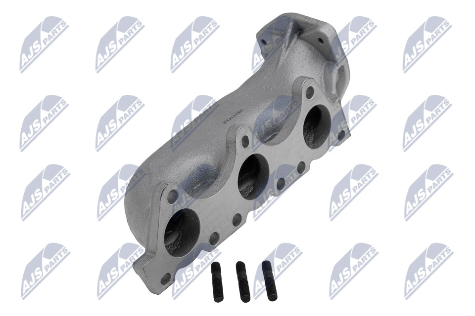 NTY BKW-AU-001 Intake Manifold Module