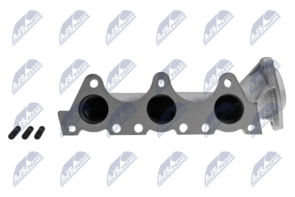 NTY BKW-AU-001 Intake Manifold Module