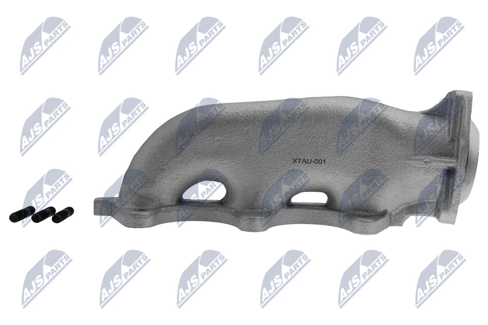 NTY BKW-AU-001 Intake Manifold Module