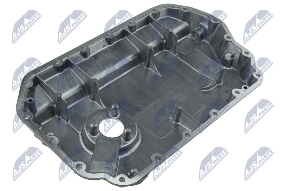 NTY BMO-AU-002 Масляный поддон