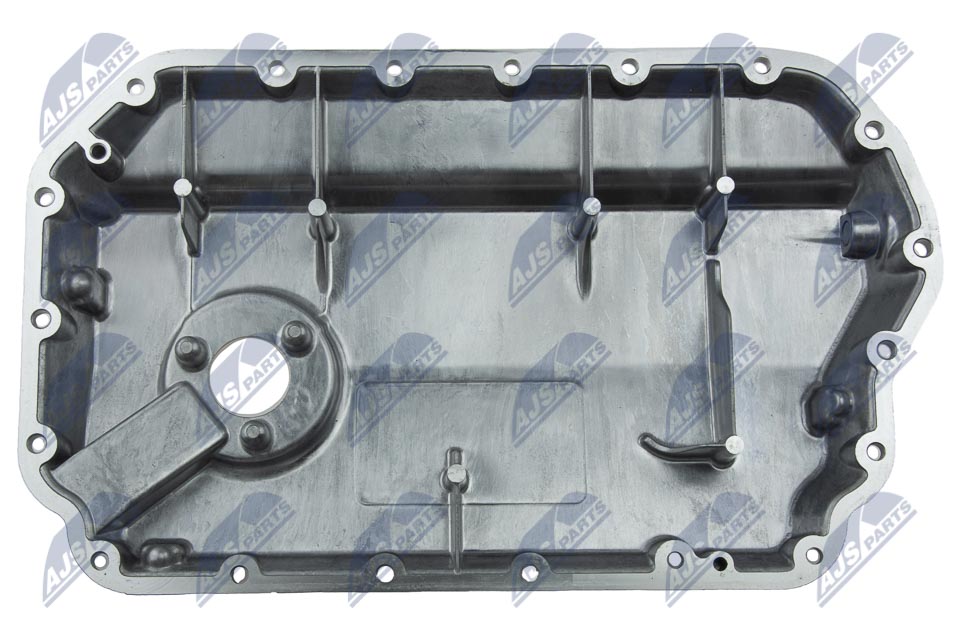 NTY BMO-AU-002 Масляный поддон