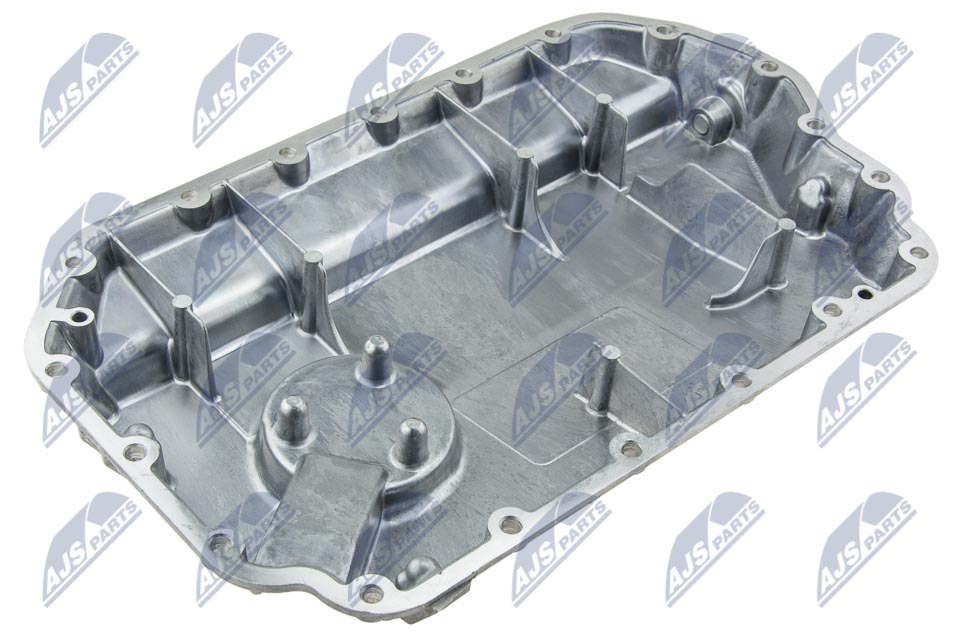 NTY BMO-AU-003 Ölwanne