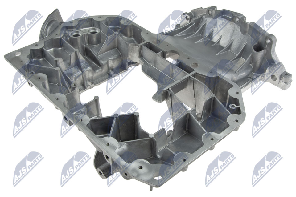 NTY BMO-AU-004 Ölwanne