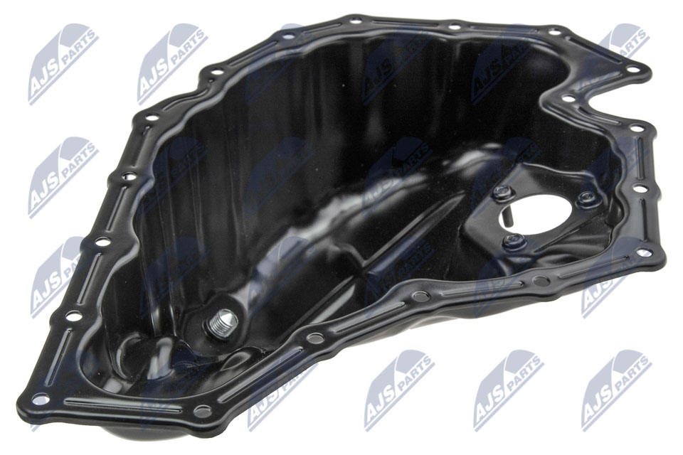 NTY BMO-AU-006 Ölwanne