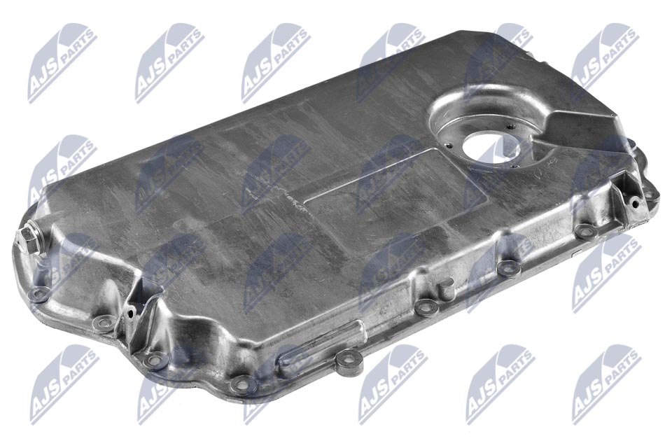 NTY BMO-AU-008 Ölwanne