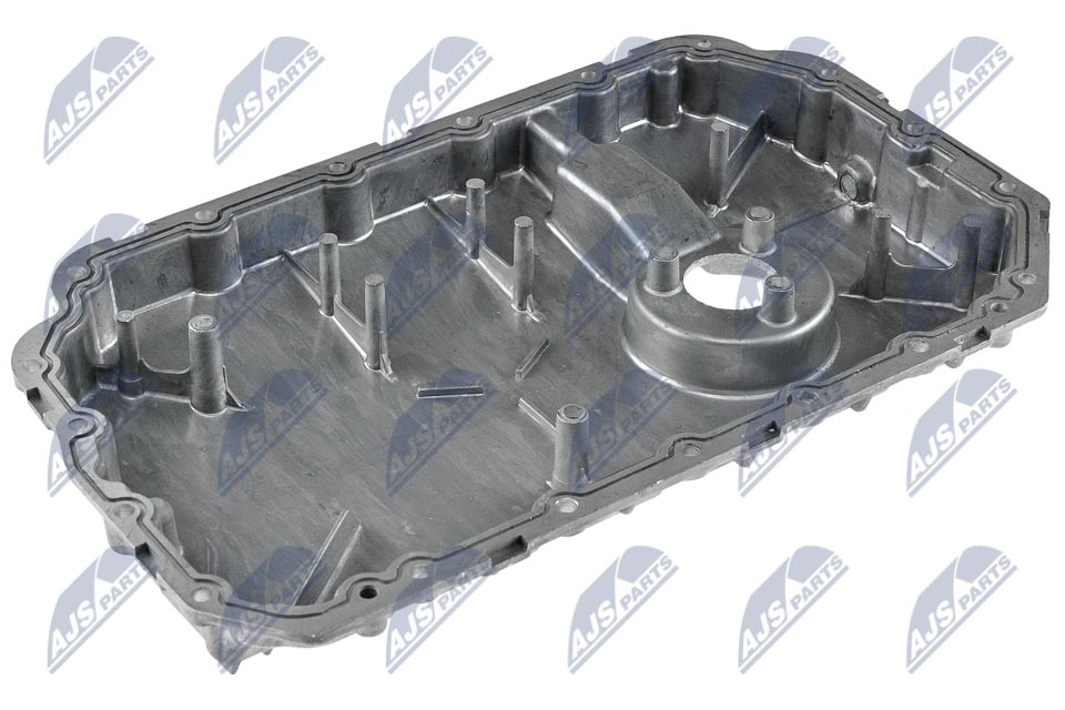 NTY BMO-AU-009 Ölwanne