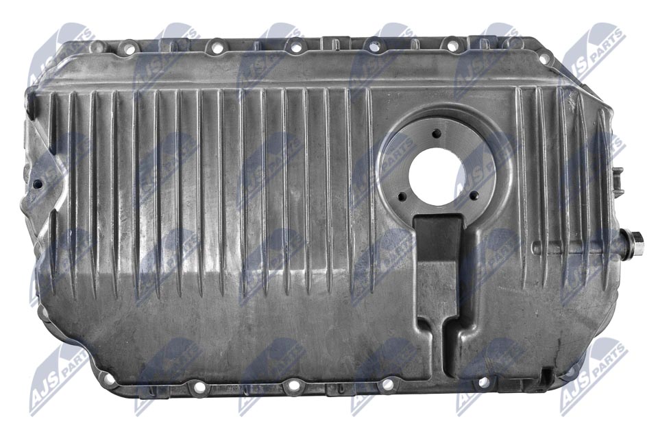 NTY BMO-AU-009 Ölwanne