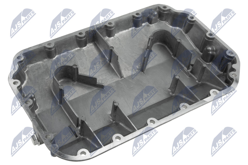 NTY BMO-AU-012 Ölwanne